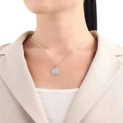Amor Anhänger | Herrenschmuck-Motivanhänger Unisex