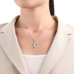 Amor Anhänger | Herrenschmuck-Motivanhänger Damen, Herren