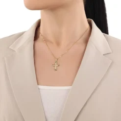 Amor Anhänger | Herrenschmuck-Motivanhänger Unisex