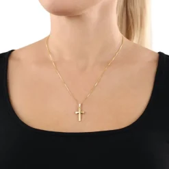 Amor Anhänger | Herrenschmuck-Motivanhänger Unisex