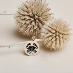 Amor Anhänger | Herrenschmuck-Motivanhänger Unisex