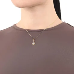 Amor Anhänger | Herrenschmuck-Motivanhänger Damen