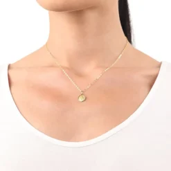 Amor Anhänger | Herrenschmuck-Motivanhänger Damen, Herren