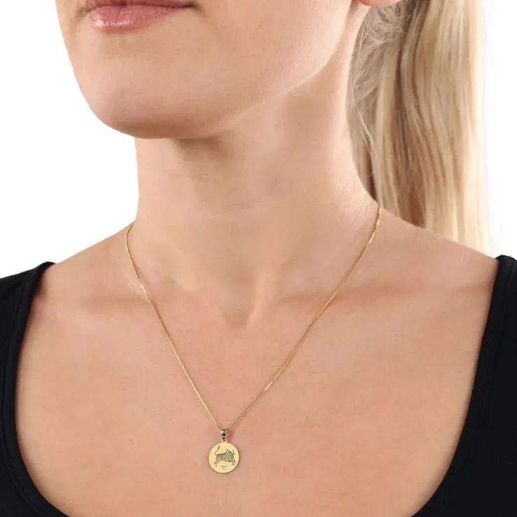 Amor Anhänger | Herrenschmuck-Motivanhänger Damen, Herren