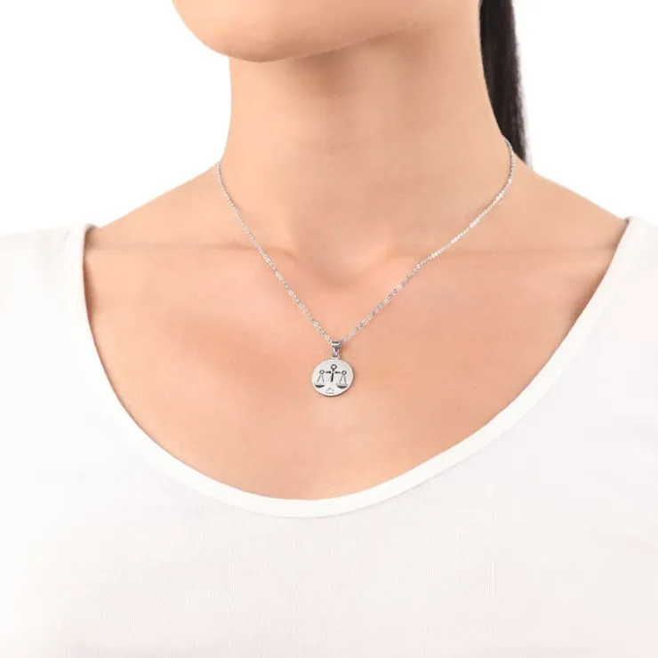 Amor Anhänger | Herrenschmuck-Motivanhänger Unisex