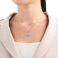 Amor Anhänger | Herrenschmuck-Motivanhänger Unisex