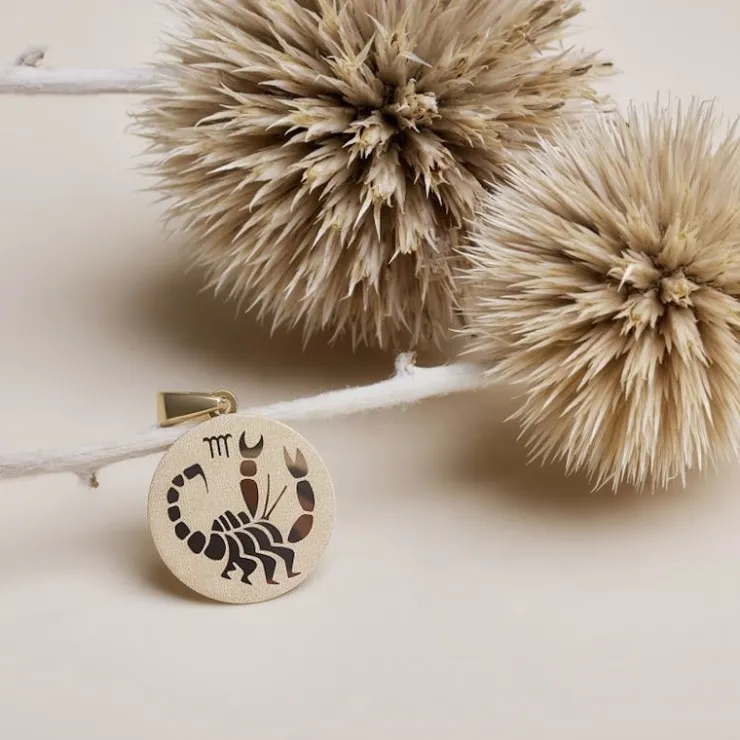 Amor Anhänger | Herrenschmuck-Motivanhänger Damen, Herren