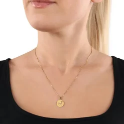 Amor Anhänger | Herrenschmuck-Motivanhänger Damen, Herren
