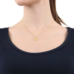 Amor Anhänger | Herrenschmuck-Motivanhänger Damen