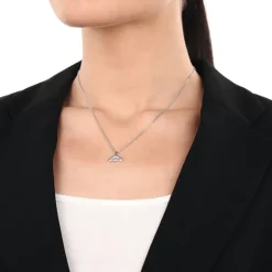 Amor Anhänger | Damenschmuck-Motivanhänger Damen