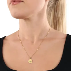 Amor Anhänger | Herrenschmuck-Motivanhänger Damen, Herren