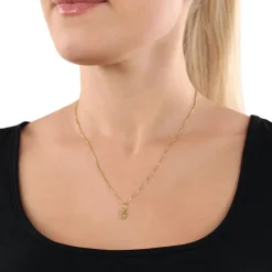 Amor Anhänger | Herrenschmuck-Motivanhänger Damen, Herren
