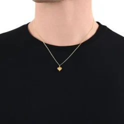 Amor Anhänger | Herrenschmuck-Motivanhänger Damen, Herren