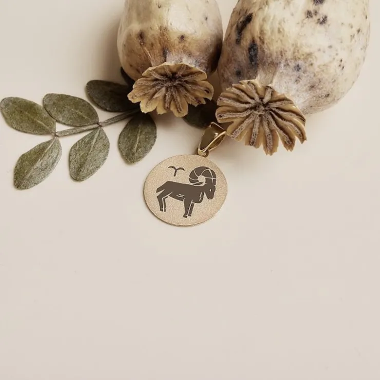 Amor Anhänger | Herrenschmuck-Motivanhänger Damen, Herren