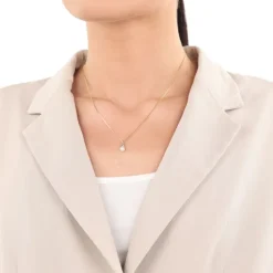 Amor Anhänger | Damenschmuck-Motivanhänger Damen
