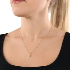 Amor Anhänger | Herrenschmuck-Motivanhänger Damen, Herren