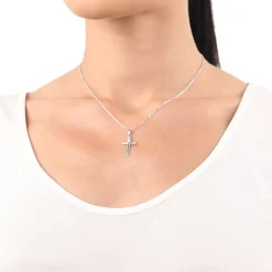 Amor Anhänger | Herrenschmuck-Motivanhänger Unisex