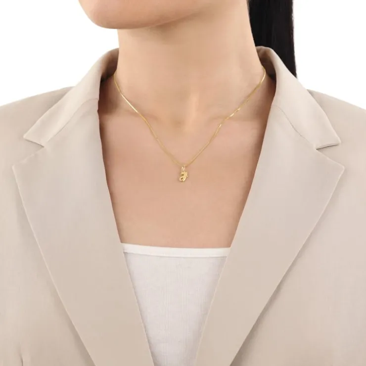 Amor Anhänger | Herrenschmuck-Motivanhänger Unisex