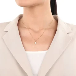 Amor Anhänger | Damenschmuck-Motivanhänger Damen