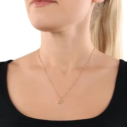 Amor Anhänger | Herrenschmuck-Motivanhänger Damen, Herren