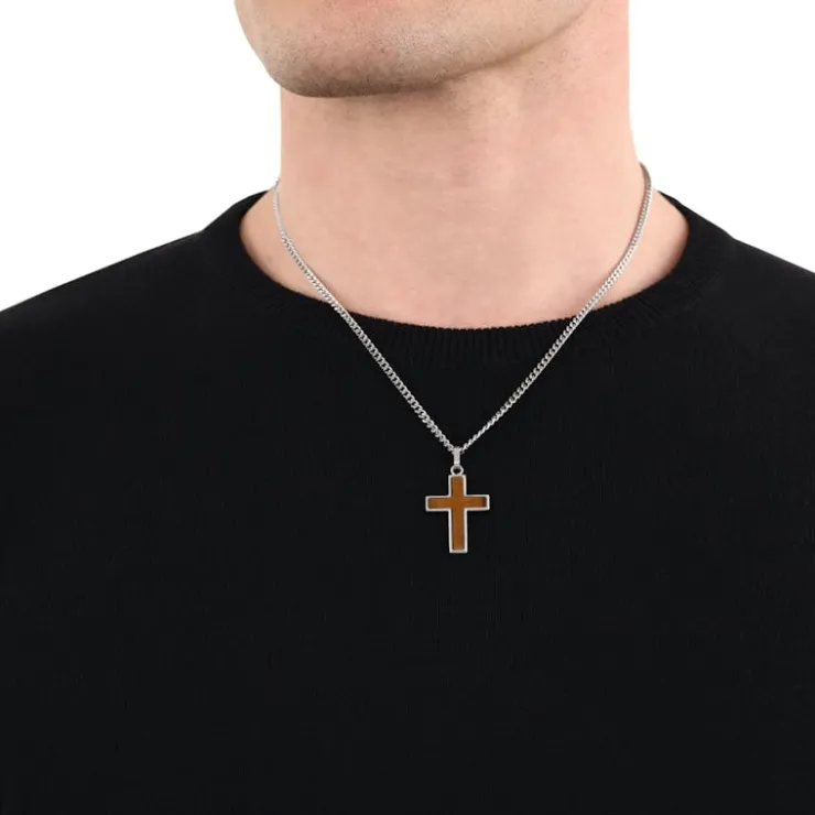Amor Anhänger | Herrenschmuck-Motivanhänger Herren