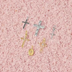 Amor Anhänger | Damenschmuck-Motivanhänger Damen