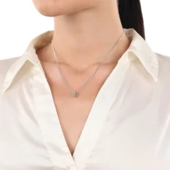Amor Anhänger | Damenschmuck-Motivanhänger Damen