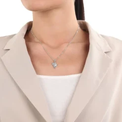 Amor Anhänger | Damenschmuck-Motivanhänger Damen