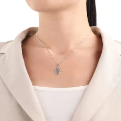 Amor Anhänger | Damenschmuck-Motivanhänger Damen