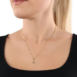 Amor Anhänger | Damenschmuck-Motivanhänger Damen
