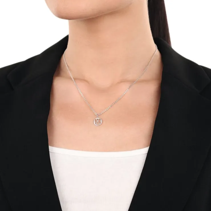 Amor Anhänger | Damenschmuck-Motivanhänger Damen