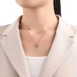 Amor Anhänger | Damenschmuck-Motivanhänger Damen