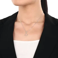 Amor Anhänger | Damenschmuck-Motivanhänger Damen