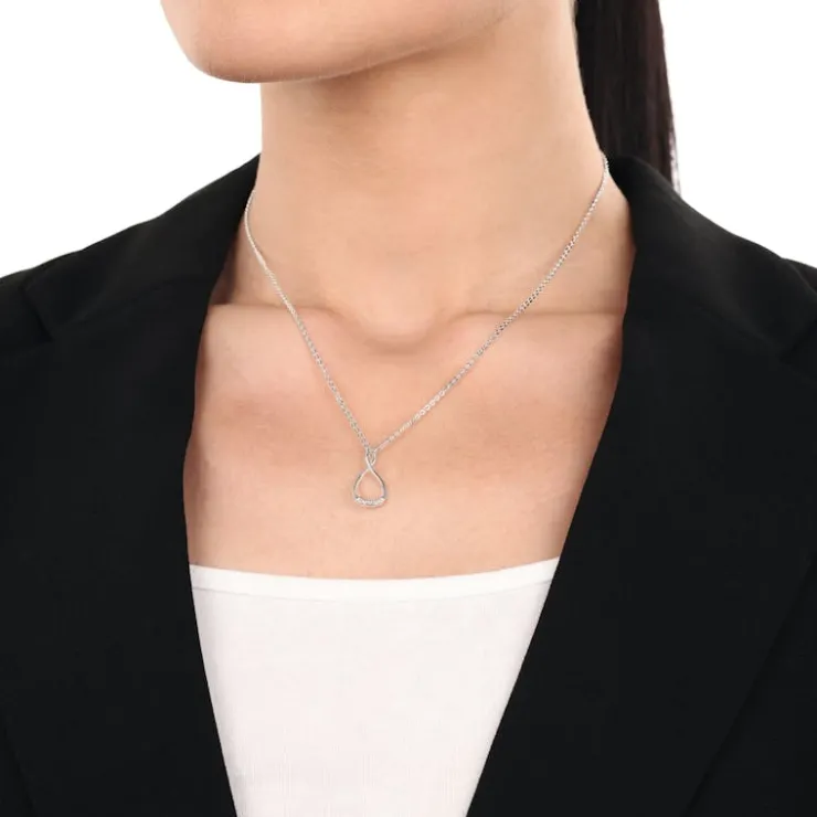 Amor Anhänger | Damenschmuck-Motivanhänger Damen