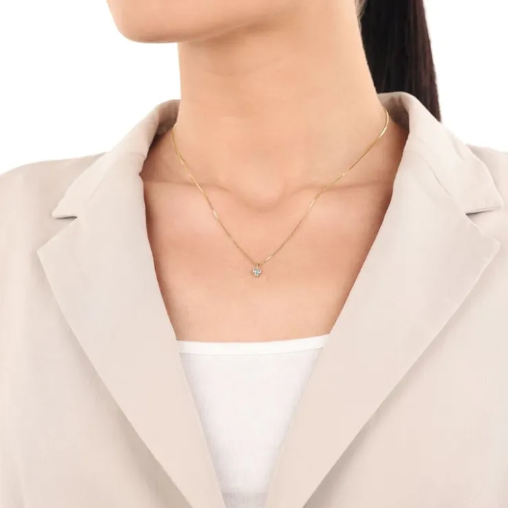 Amor Anhänger | Damenschmuck-Motivanhänger Damen
