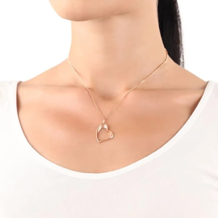 Amor Anhänger | Damenschmuck-Motivanhänger Damen