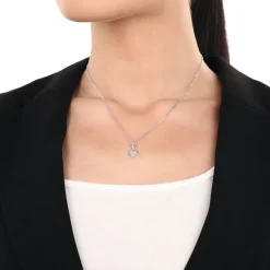 Amor Anhänger | Damenschmuck-Motivanhänger Damen