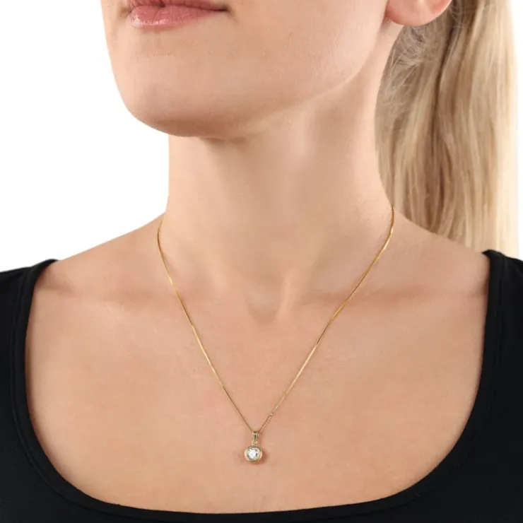 Amor Anhänger | Damenschmuck-Motivanhänger Damen