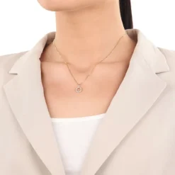 Amor Anhänger | Damenschmuck-Motivanhänger Damen