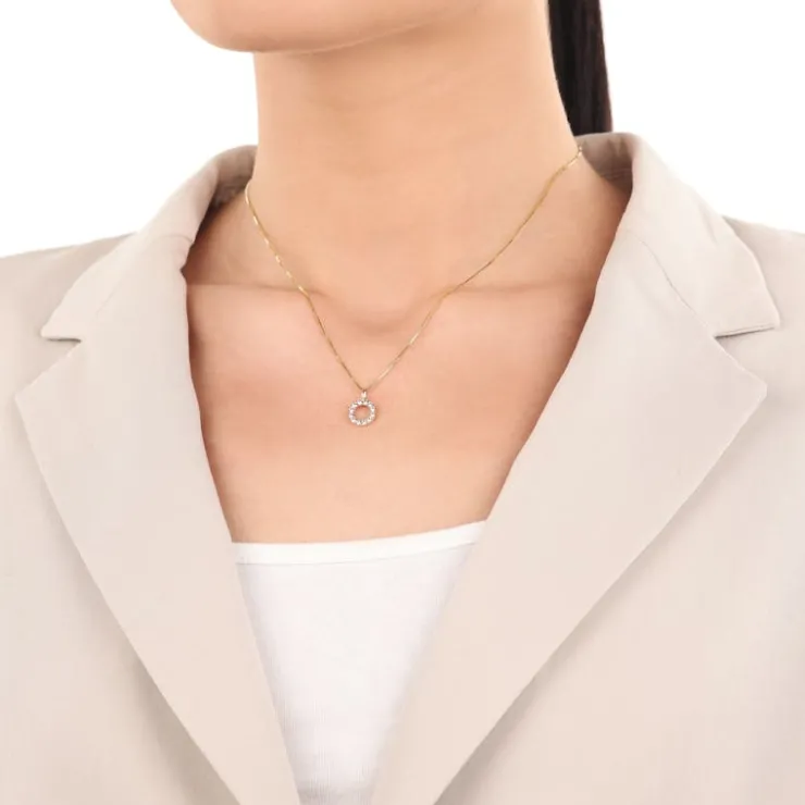 Amor Anhänger | Damenschmuck-Motivanhänger Damen