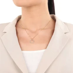 Amor Anhänger | Damenschmuck-Motivanhänger Damen