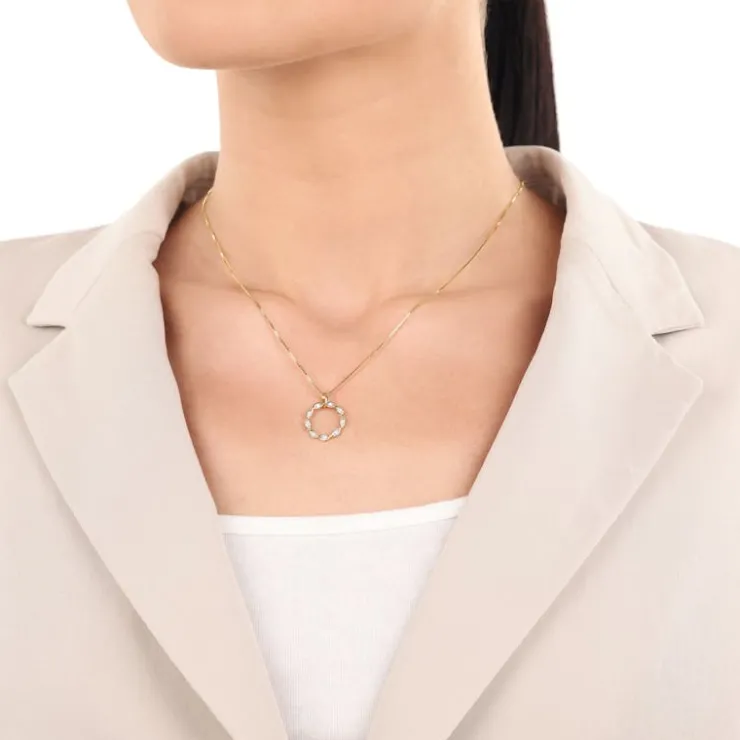 Amor Anhänger | Damenschmuck-Motivanhänger Damen