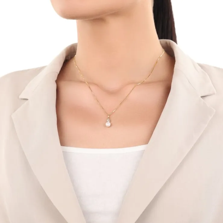 Amor Anhänger | Damenschmuck-Motivanhänger Damen
