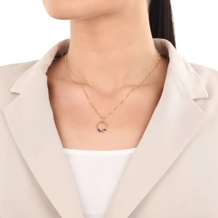 Amor Anhänger | Damenschmuck-Motivanhänger Damen