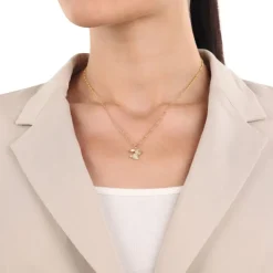 Amor Anhänger | Damenschmuck-Motivanhänger Damen
