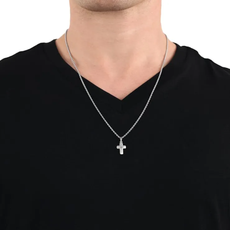 Amor Anhänger | Herrenschmuck-Motivanhänger Unisex