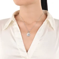 Amor Herrenschmuck | Anhänger-Motivanhänger Unisex
