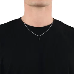Amor Anhänger | Herrenschmuck-Motivanhänger Unisex