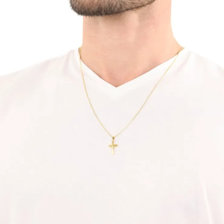 Amor Anhänger | Herrenschmuck-Motivanhänger Unisex
