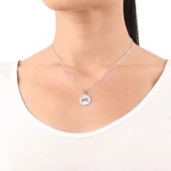 Amor Anhänger | Herrenschmuck-Motivanhänger Unisex